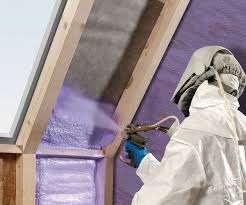 Types of Insulation We Offer in Pleasant Hills, MD